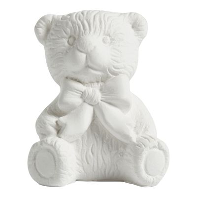 Diffuseurs de parfums - Ourson Surprises parfumées - Nounours - MATHILDE M.