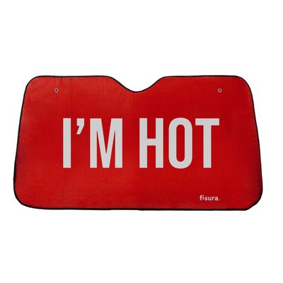 Sunshades - CAR SUNSHADE - FISURA