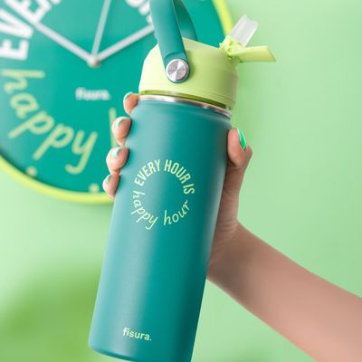 Accessoires thé et café - THERMOS - FISURA