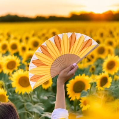 Prêt-à-porter - VENTILATEUR À MAIN (7) - FISURA