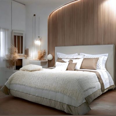Bed linens - Mod. Charlotte e Giulia - MAISON CLAIRE