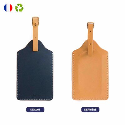 Travel accessories - Luggage tag - LE PETIT DORMEUR