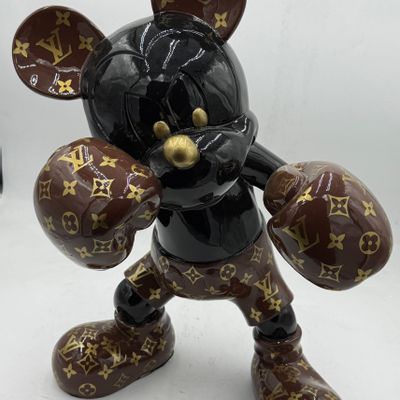 Objets de décoration - MICKEY LV - NAOR