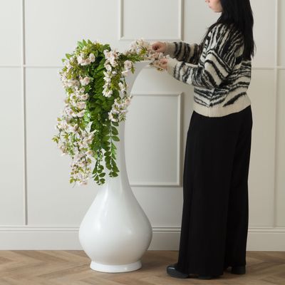 Floral decoration - SAHARA BOUQUET - LOU DE CASTELLANE