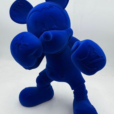 Objets de décoration - MICKEY ROYAL - NAOR