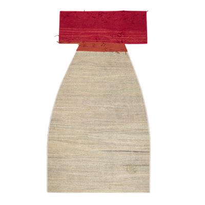 Tapis sur-mesure - The souf kilim fait à la main - MIRMOLA & CO