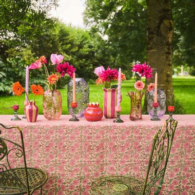 Vases - Kersten Bonheur Fleurs – Amour, Bonheur et Santé - KERSTEN BV