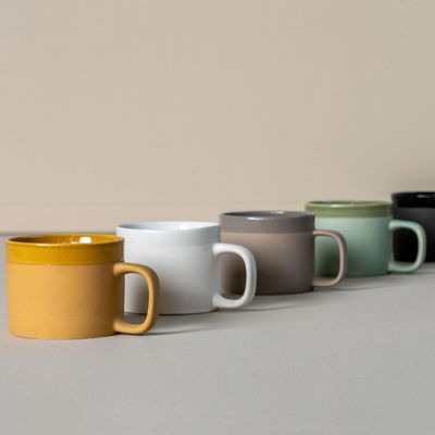Mugs - CYL cups band - KINTA