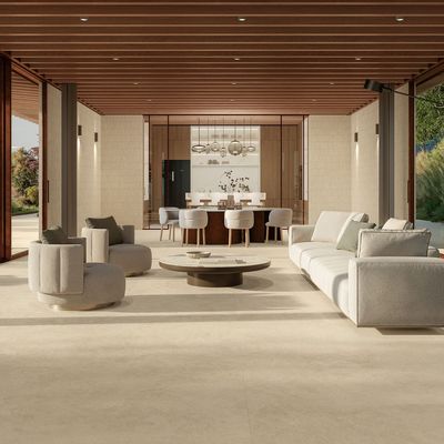 Outdoor floor coverings - Boost Icor - ATLAS CONCORDE