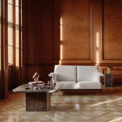 Sofas - TOR | Modular sofa - SOFAFROM.COM