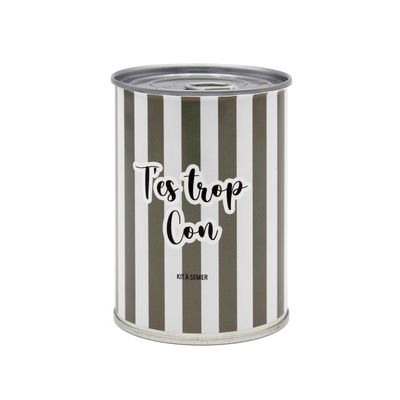 Gifts - You're too stupid” seed kit - MAUVAISES GRAINES