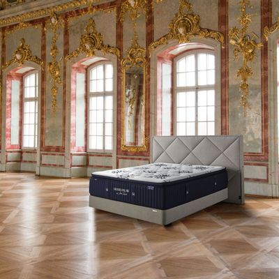 Beds - Grand Palais Collection - ANDRÉ RENAULT