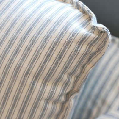 Sofas - Malo Sofa, Armchair & Pouf - CHIC ANTIQUE A/S