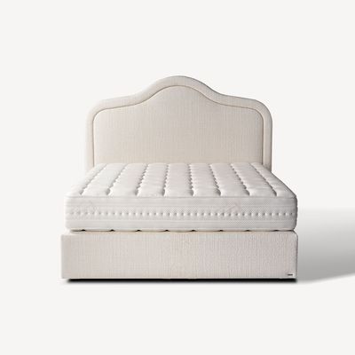 Lits - Tête de lit Charlotte - COLUNEX - TAILORED COMFORT