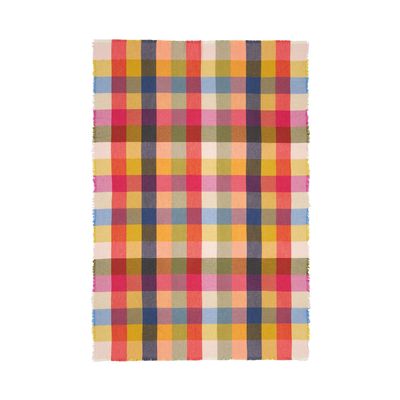 Plaids - Couverture cachemire ST. TROPEZ - EAGLE PRODUCTS