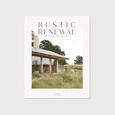 Objets de décoration - Renouveau rustique - NEW MAGS