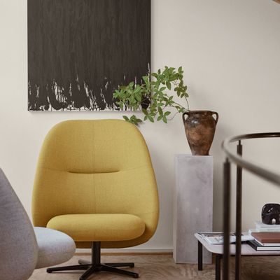 Chaises longues - RUFLE - SOFTLINE DENMARK