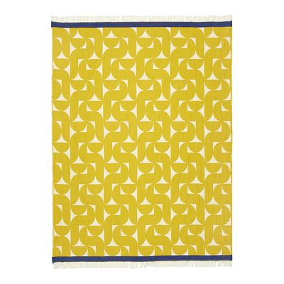 Plaids - Couverture Coton STOCKHOLM - EAGLE PRODUCTS