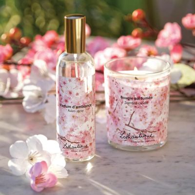 Scent diffusers - FLOWER PETALS - LOTHANTIQUE