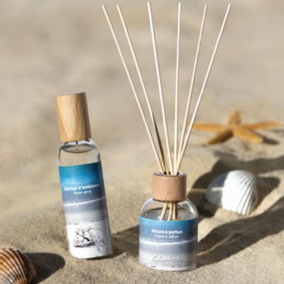 Scent diffusers - SAND & CORAL - LOTHANTIQUE