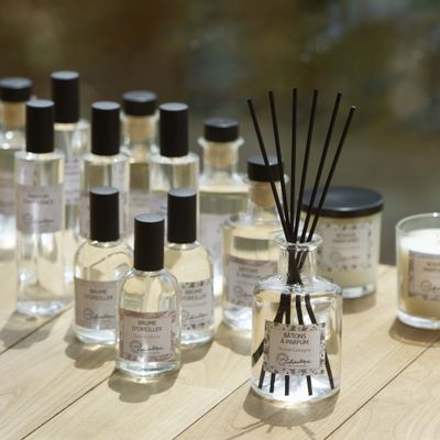 Scent diffusers - LIMITED EDITION OF L'EDITEUR DE PARFUM - LOTHANTIQUE