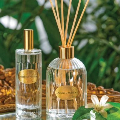 Scent diffusers - ESCAPE - AMELIE ET MELANIE