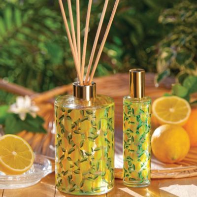 Scent diffusers - LEMONADE - AMELIE ET MELANIE