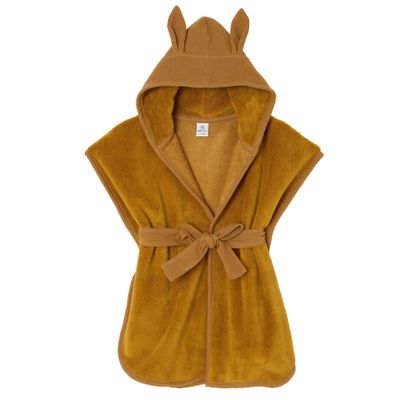 Accessoires pour puériculture - Collection "Soft Bambou" - BB&CO