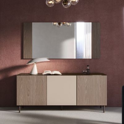 Buffets - Credenza 3 portes mod. Minerve - RC FURNITURE