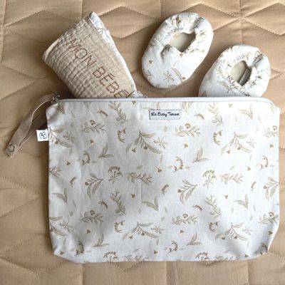 Accessoires pour puériculture - La Baby Trousse - BB&CO