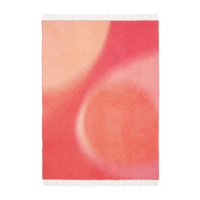 Throw blankets - Aurora jacquard blanket - EAGLE PRODUCTS