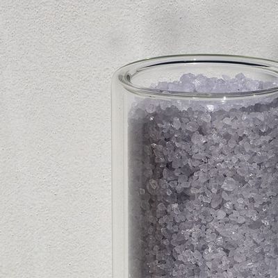 Table lamps - Rocklumìna, violet - COKI