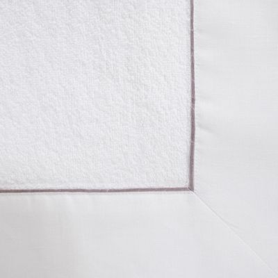 Autres linges de bain - Tapis de bain en éponge Sipario - ANNA MONTI