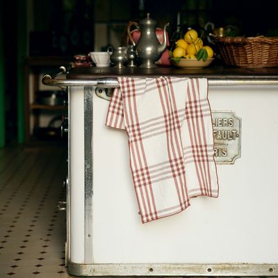 Linge de table textile - LINGE DE TABLE - MAISON DE VACANCES