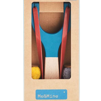Toys - Catapult - Wooden Toy - MORA-PLAY