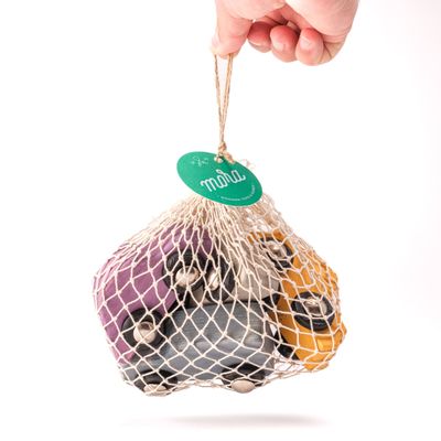 Toys - Iconic Cars - Wooden Toy - MORA-PLAY