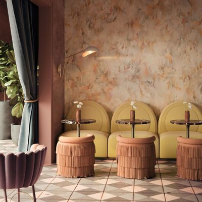 Sofas - Simone Modular Sofa - OTTIU