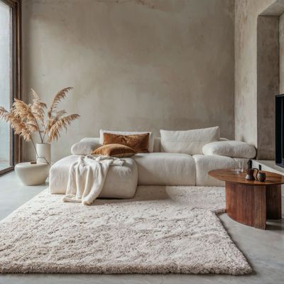 Bespoke carpets - Cozy - CORVO