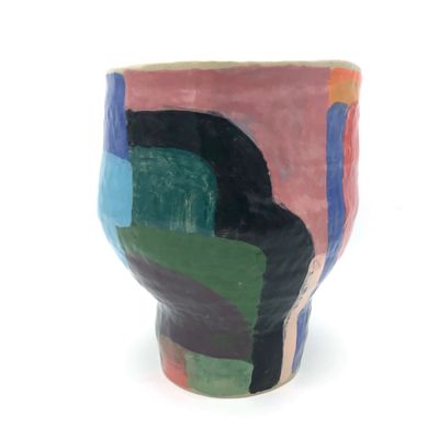 Vases - Aurora vase - VALÉRIE GUTTON