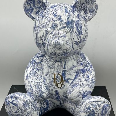 Objets de décoration - BABY CUB JOUY B - NAOR