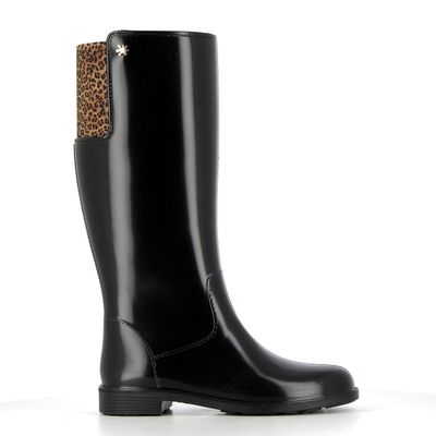 Chaussures - FAUSTONE - Bottes de pluie - MÉDUSE - PLASTICANA