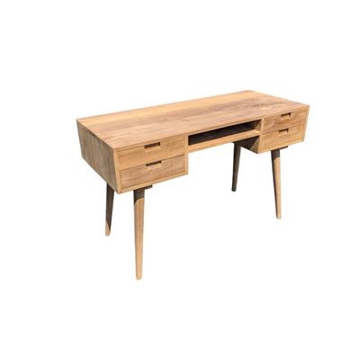 Bureaux - Bureau en teck William - BALINAISA