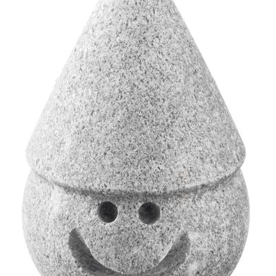 Objets de décoration - Lutin en pierre - HUKKA DESIGN