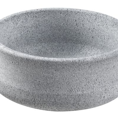 Platter and bowls - Kitchen bowl - kivikulho - HUKKA DESIGN