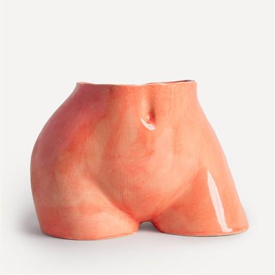 Ceramic - Miss Bum Bum - ANDREA SUAREZ