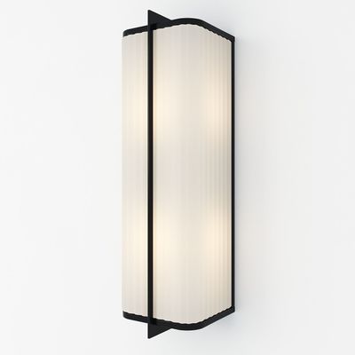 Wall lamps - CINKET RITZ SUIT II - HUDSON HUNTERS