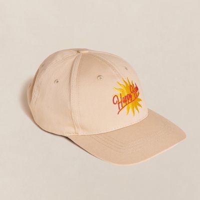 Chapeaux - Casquette Happy Hour - ÉMOI ÉMOI