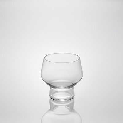 Wine accessories - SAKAZUKI - sake glass - HIROTA GLASS MFG. CO., LTD.