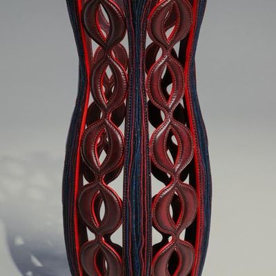 Vases - Large vase - LES ATELIERS CARNOY