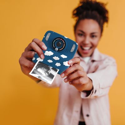 Other smart objects - Camera, Camera - Pixiprint - MOB